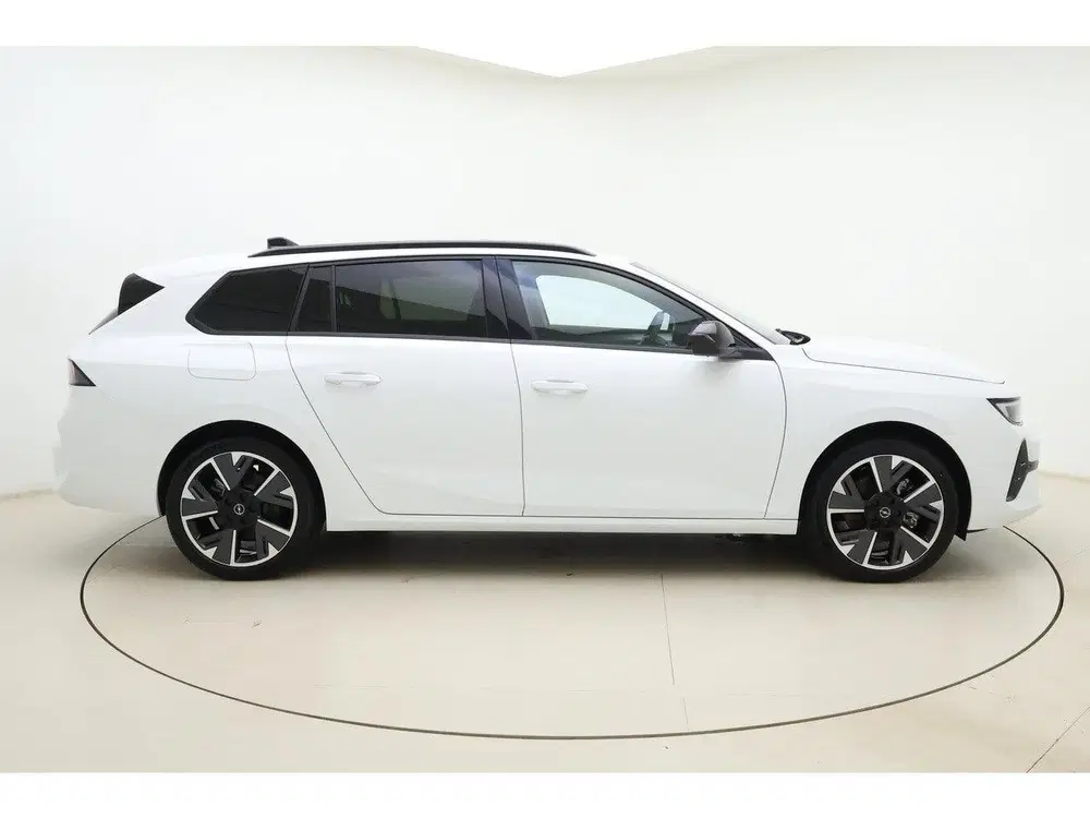 Opel Astra Electric 54 kWh Business Edition uit 2025, foto 9