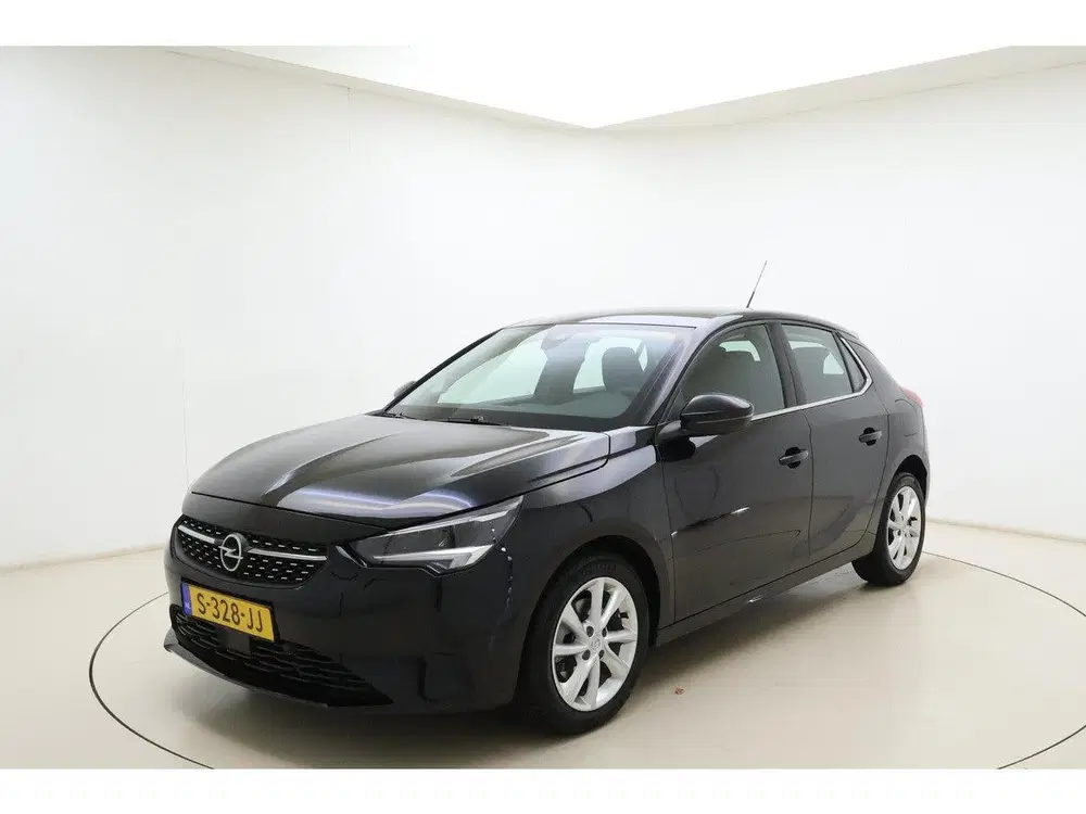 Opel Corsa 1.2 Level 3 uit 2023