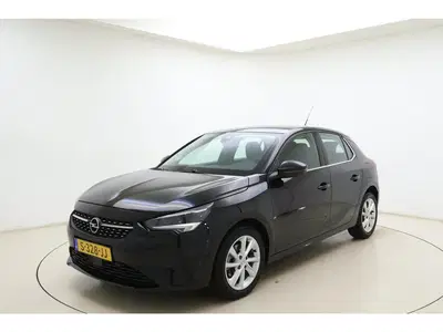 Opel Corsa 1.2 Level 3 uit 2023