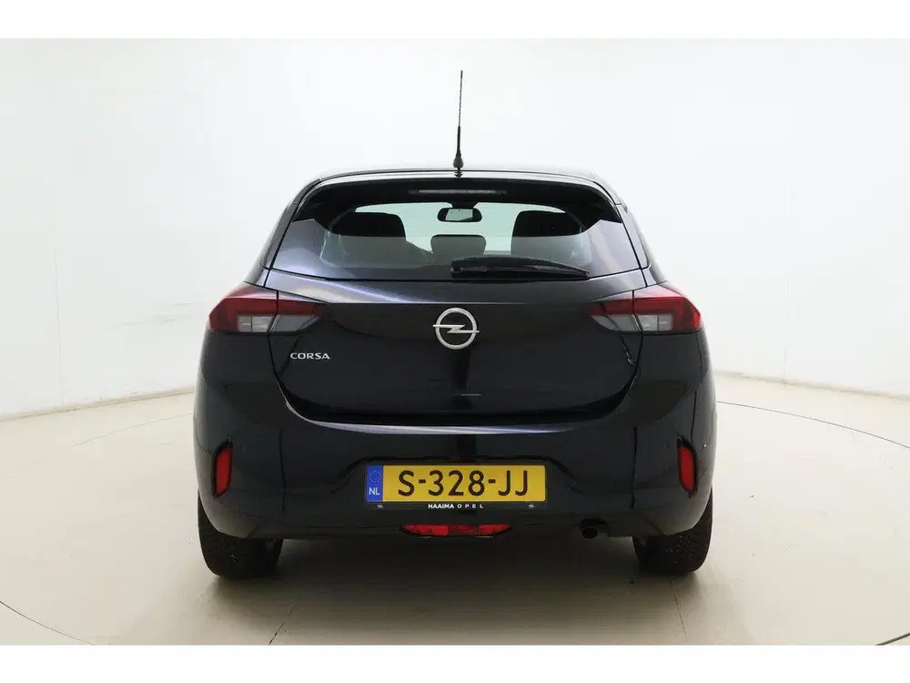 Opel Corsa 1.2 Level 3 uit 2023, foto 11