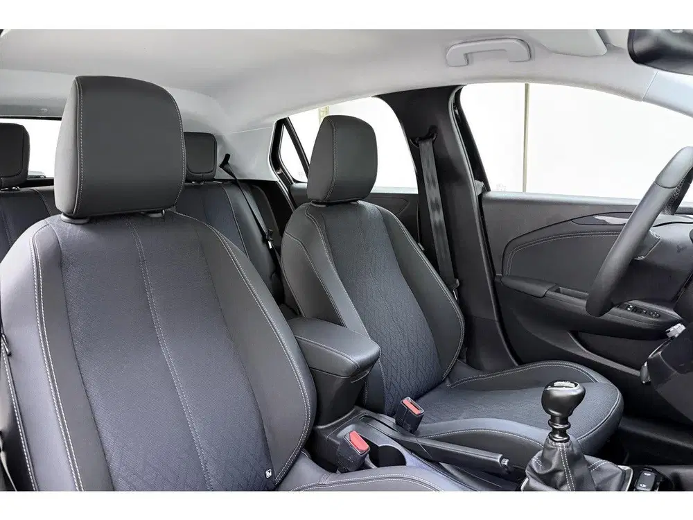 Opel Corsa 1.2 Level 3 uit 2023, foto 13