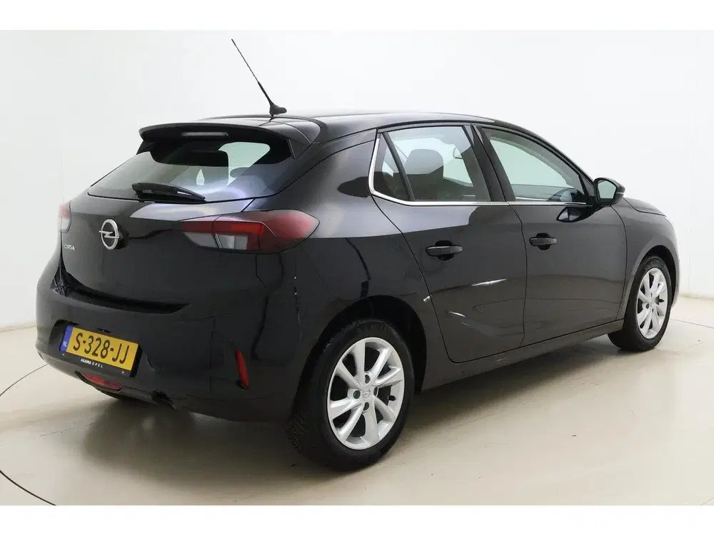 Opel Corsa 1.2 Level 3 uit 2023, foto 2