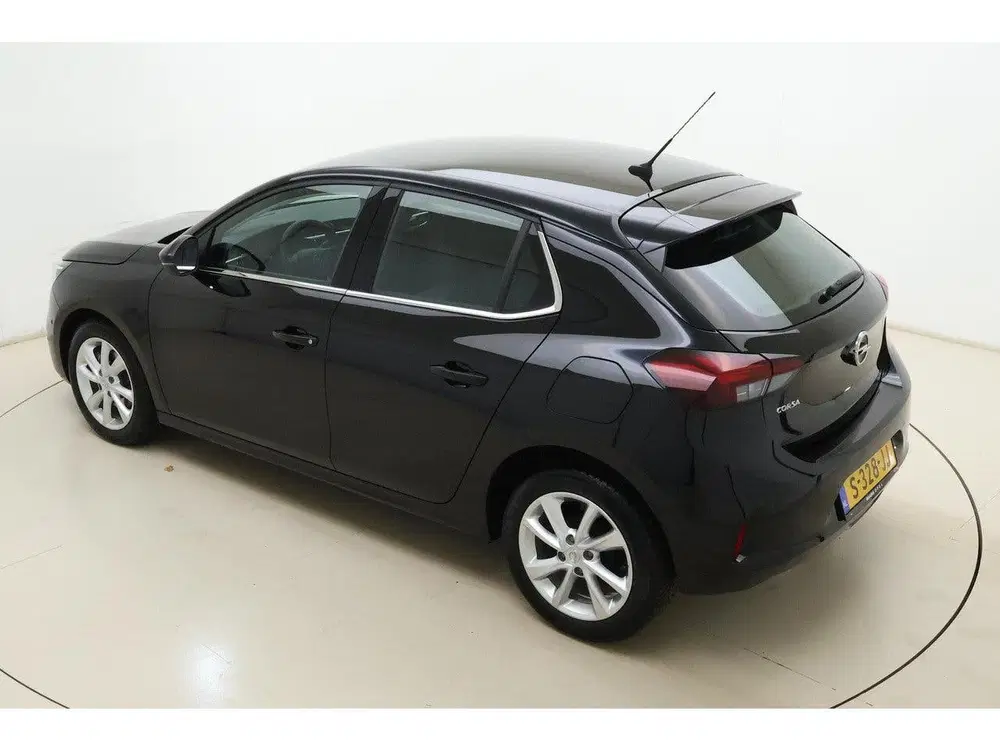 Opel Corsa 1.2 Level 3 uit 2023, foto 4