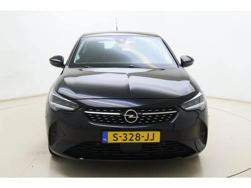 Opel Corsa 1.2 Level 3 uit 2023, foto 6