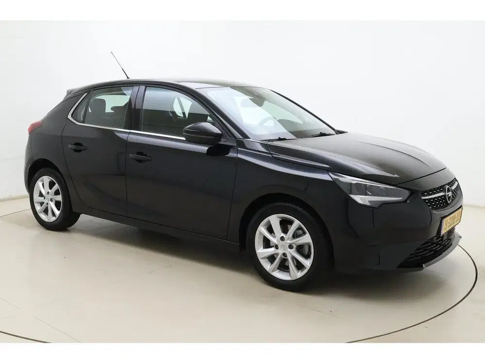 Opel Corsa 1.2 Level 3 uit 2023, foto 8