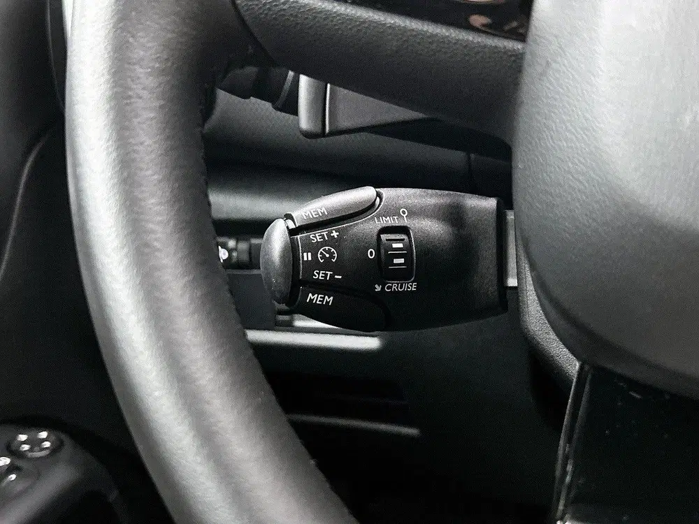 Citroën C5 Aircross Plus 145pk Hybrid Automaat uit 2025, foto 15