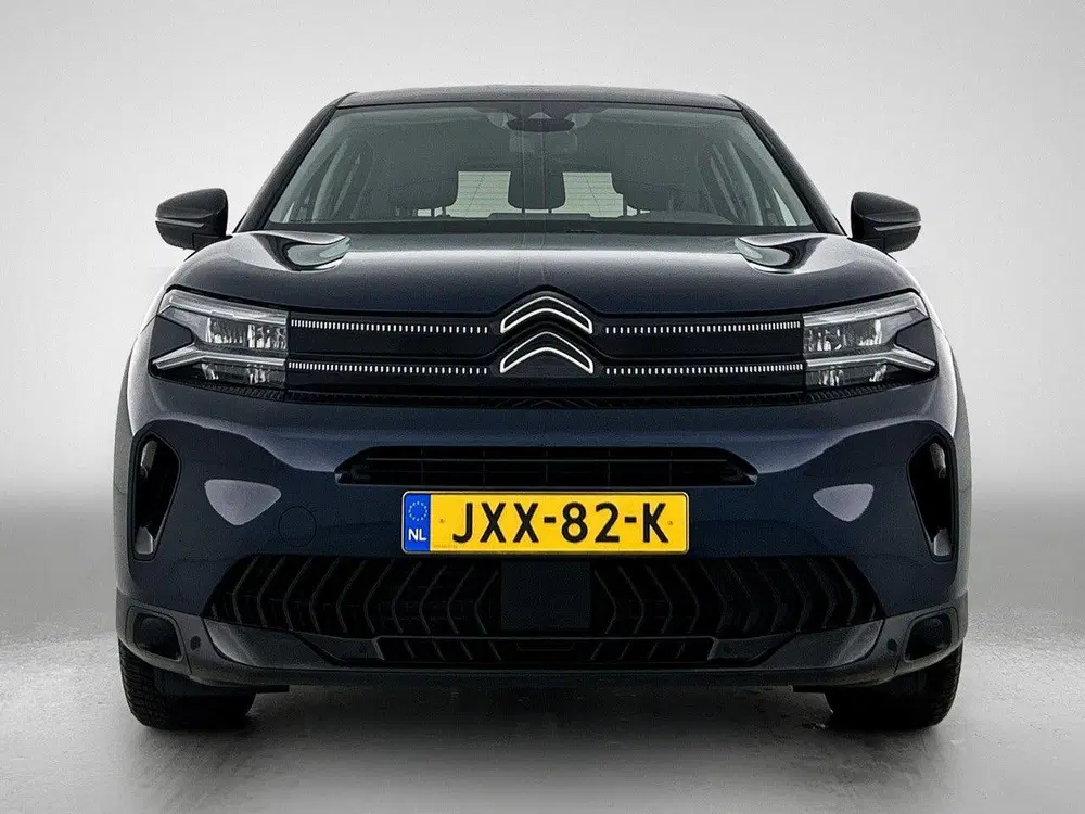Citroën C5 Aircross Plus 145pk Hybrid Automaat uit 2025, foto 4