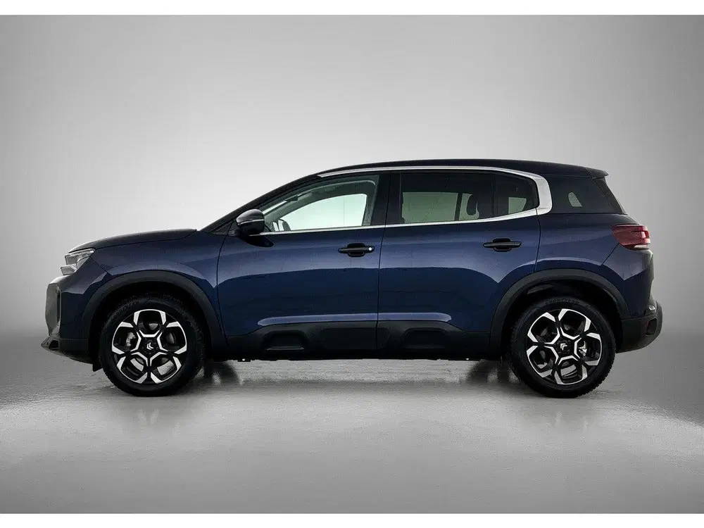 Citroën C5 Aircross Plus 145pk Hybrid Automaat uit 2025, foto 5