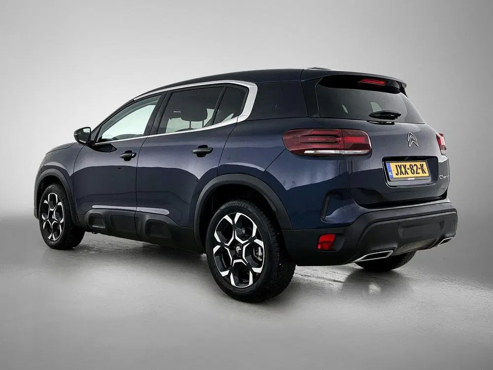 Citroën C5 Aircross Plus 145pk Hybrid Automaat uit 2025, foto 6