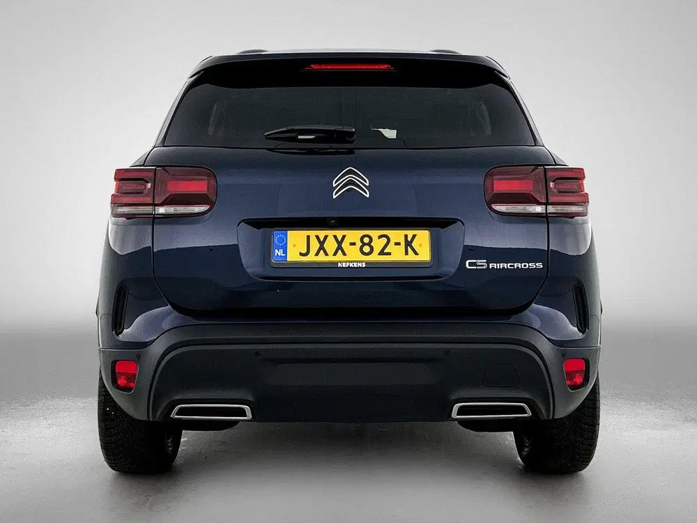 Citroën C5 Aircross Plus 145pk Hybrid Automaat uit 2025, foto 7