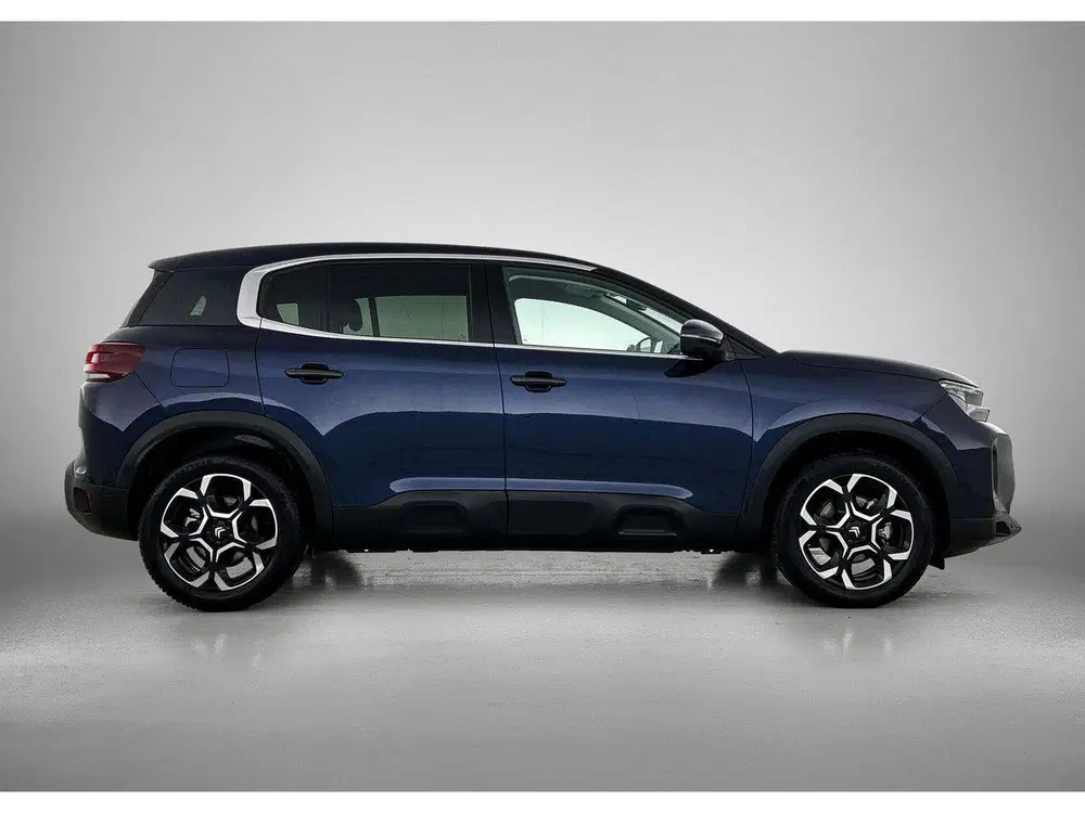 Citroën C5 Aircross Plus 145pk Hybrid Automaat uit 2025, foto 9