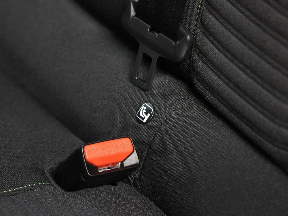 Peugeot 208 Active 50kWh 136PK uit 2024, foto 15