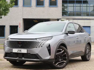 Peugeot 3008 1.6 plug-in Hybrid 195 Allure uit 2025