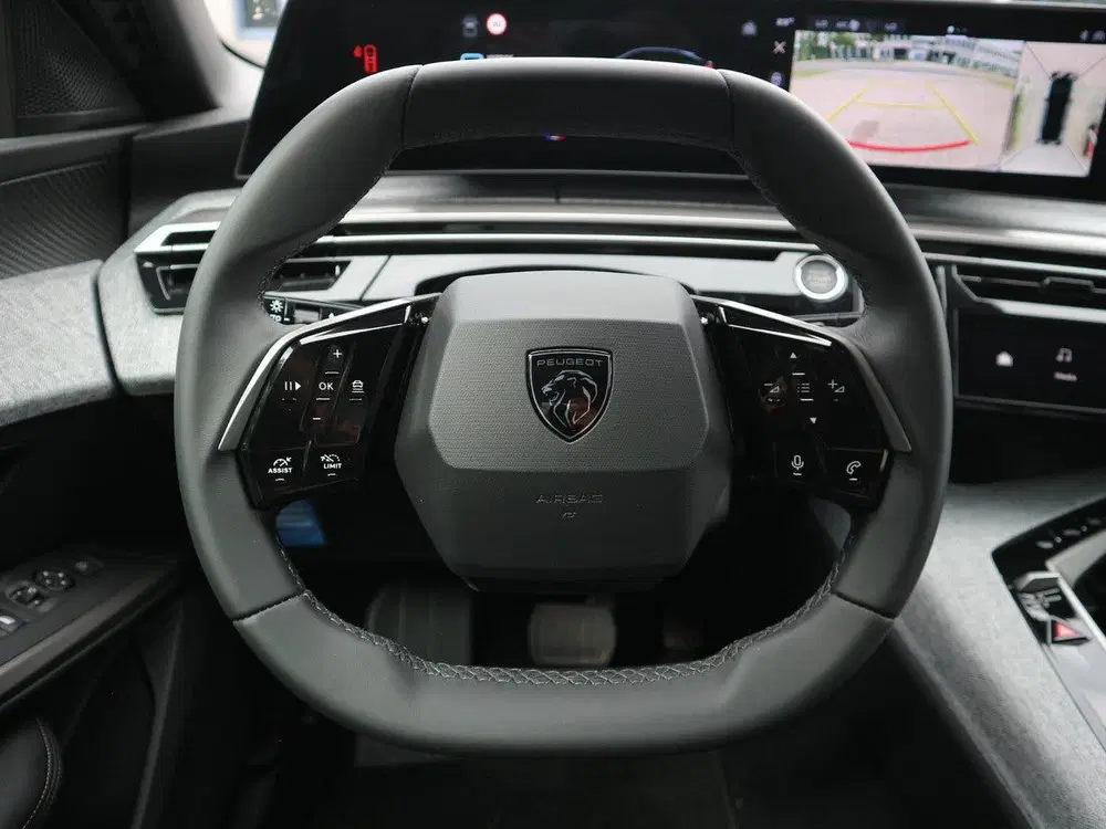 Peugeot 3008 1.6 plug-in Hybrid 195 Allure uit 2025, foto 13