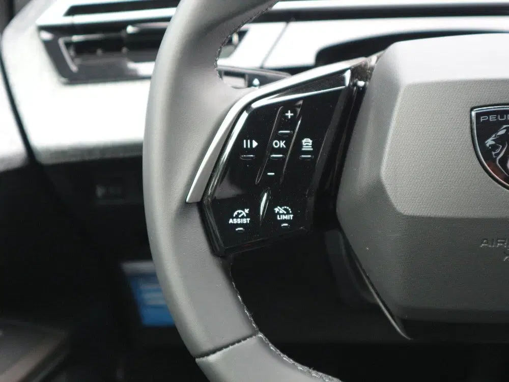 Peugeot 3008 1.6 plug-in Hybrid 195 Allure uit 2025, foto 14