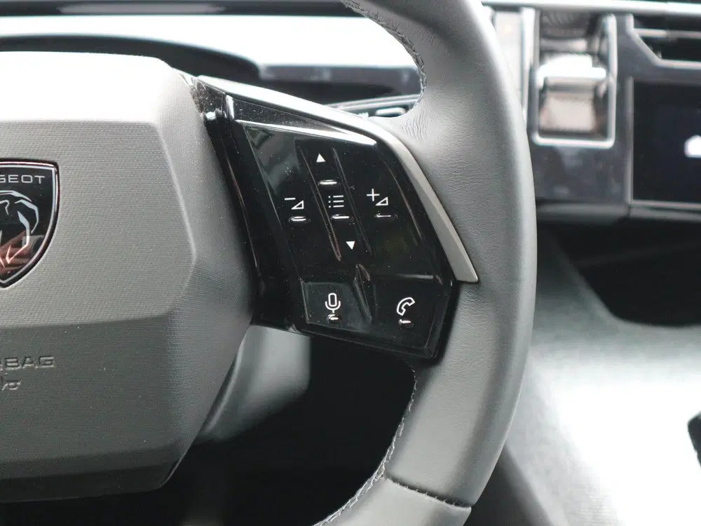 Peugeot 3008 1.6 plug-in Hybrid 195 Allure uit 2025, foto 15