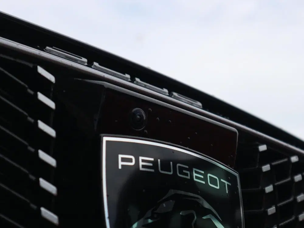 Peugeot 3008 1.6 plug-in Hybrid 195 Allure uit 2025, foto 6