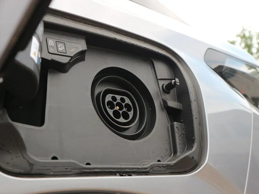 Peugeot 3008 1.6 plug-in Hybrid 195 Allure uit 2025, foto 7