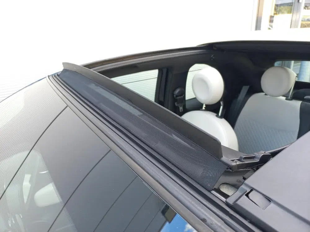 Fiat 500C Cabrio 1.0 Hybrid Dolcevita uit 2021, foto 13