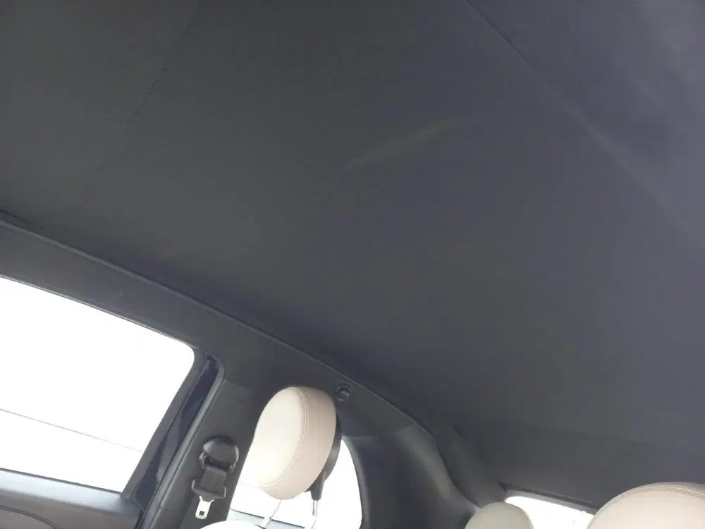 Fiat 500C Cabrio 1.0 Hybrid Dolcevita uit 2021, foto 14