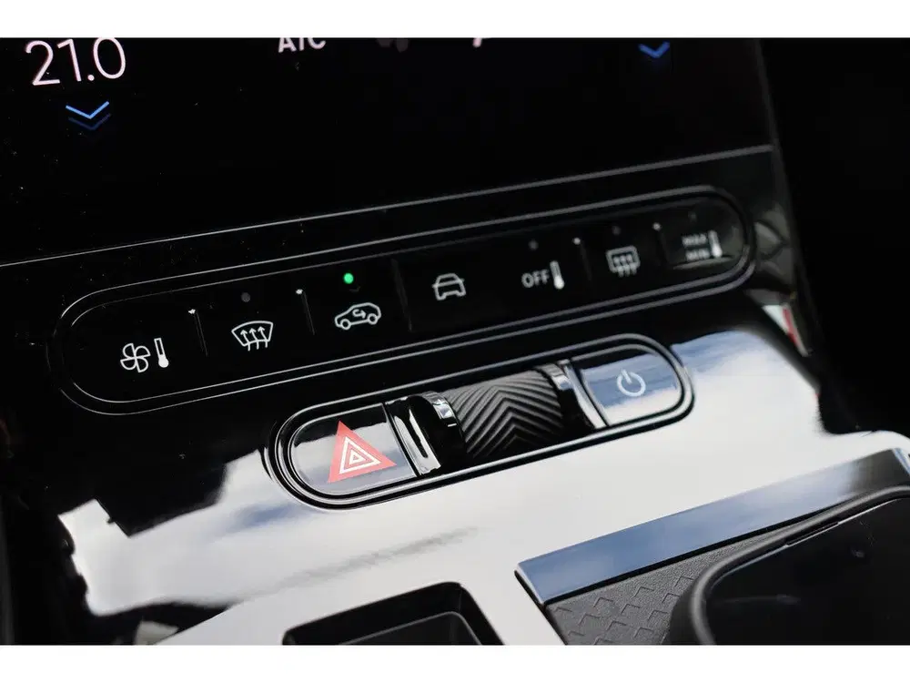 Citroën C5 Aircross 1.2 Hybrid 145 Business Elektrische Ach uit 2026, foto 14