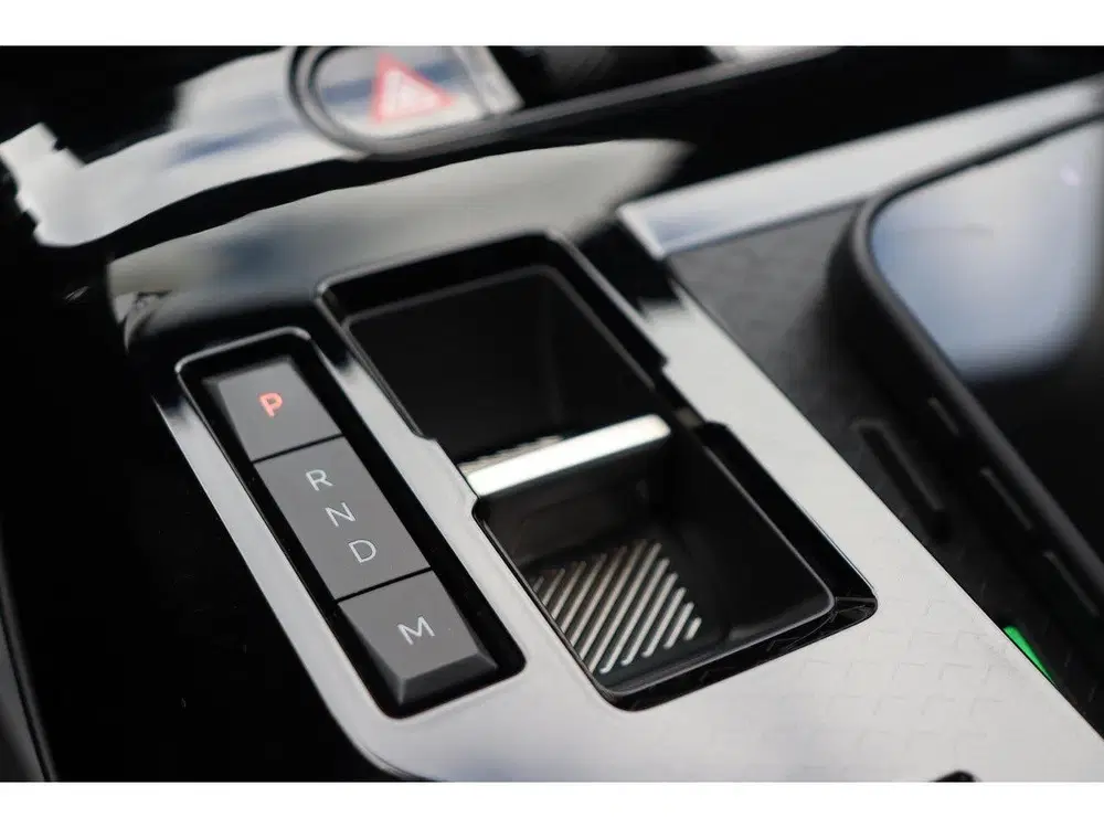 Citroën C5 Aircross 1.2 Hybrid 145 Business Elektrische Ach uit 2026, foto 15