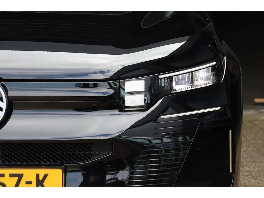 Citroën C5 Aircross 1.2 Hybrid 145 Business Elektrische Ach uit 2026, foto 4