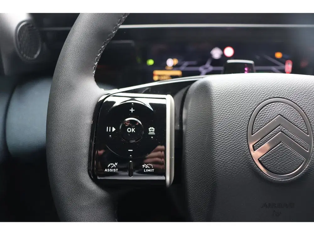 Citroën C5 Aircross 1.2 Hybrid 145 Business Elektrische Ach uit 2026, foto 8
