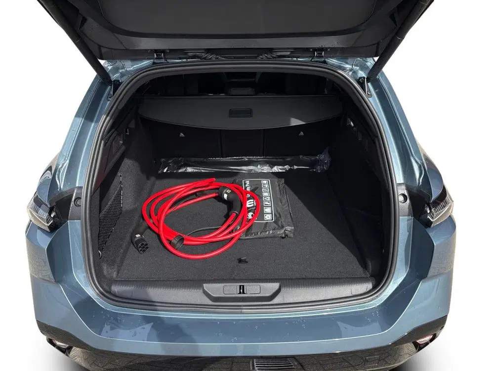 Peugeot 308 SW GT EV 58kWh 156pk uit 2026, foto 10