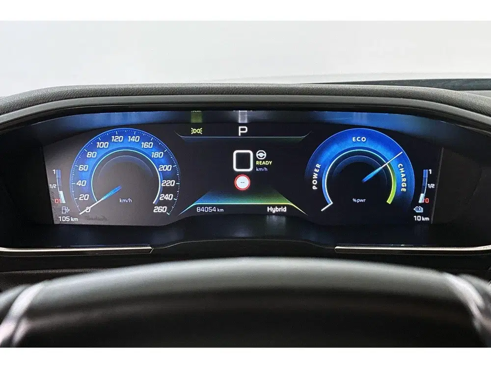 Peugeot 508 SW 1.6 HYbrid GT FOCAL Stoelverwarming Key uit 2022, foto 11