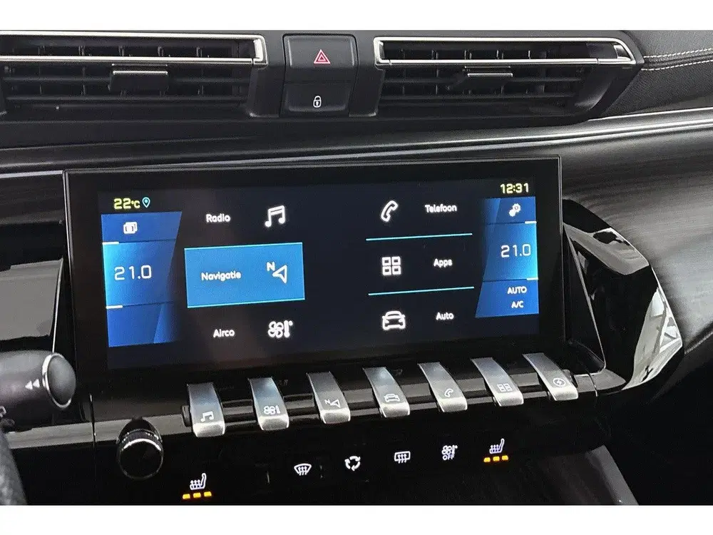 Peugeot 508 SW 1.6 HYbrid GT FOCAL Stoelverwarming Key uit 2022, foto 13