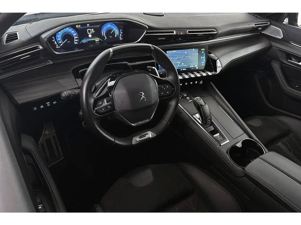 Peugeot 508 SW 1.6 HYbrid GT FOCAL Stoelverwarming Key uit 2022, foto 5