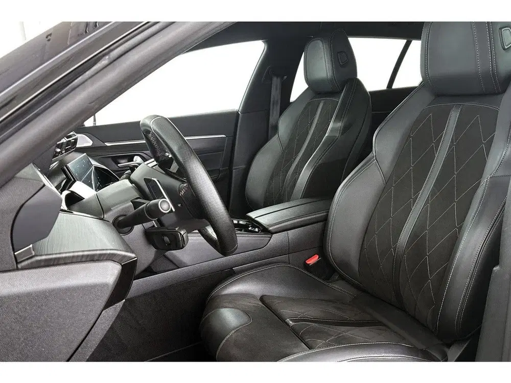 Peugeot 508 SW 1.6 HYbrid GT FOCAL Stoelverwarming Key uit 2022, foto 6