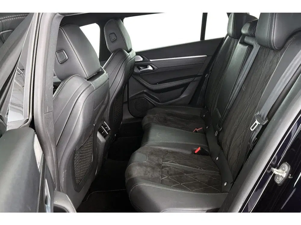 Peugeot 508 SW 1.6 HYbrid GT FOCAL Stoelverwarming Key uit 2022, foto 8