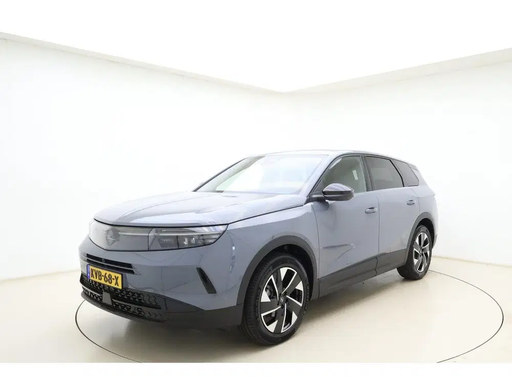 Opel Grandland 1.2 Turbo Hybrid Edition 145 Pk uit 2026
