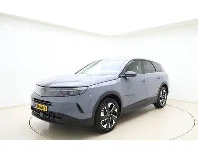 Opel Grandland 1.2 Turbo Hybrid Edition 145 Pk uit 2026
