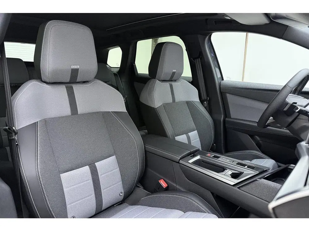 Opel Grandland 1.2 Turbo Hybrid Edition 145 Pk uit 2026, foto 11