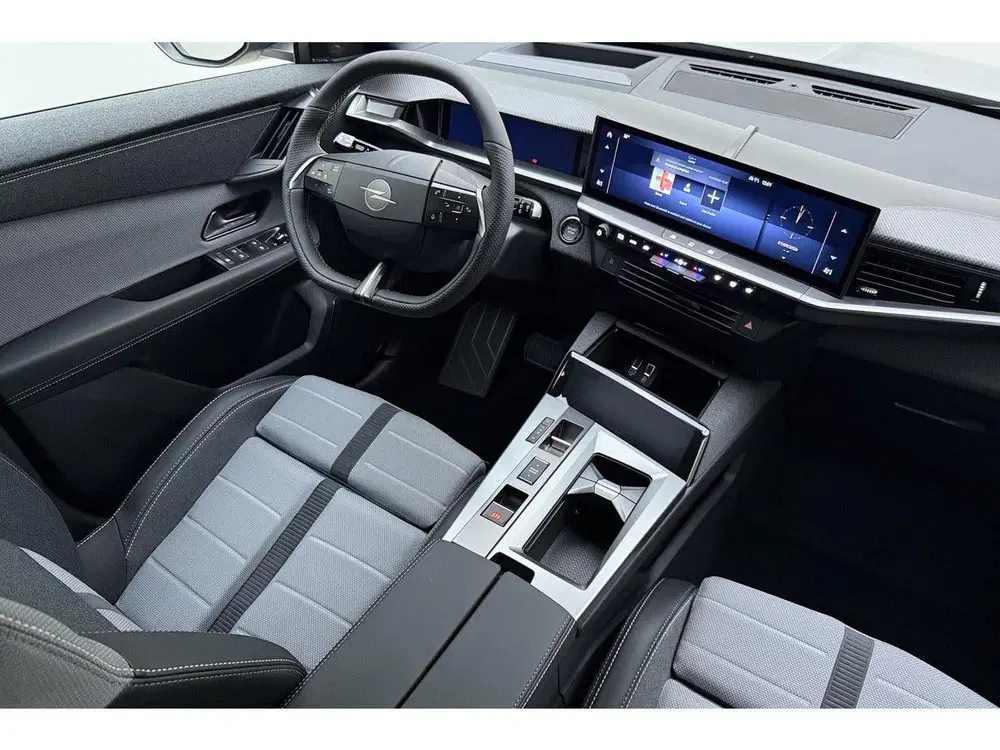Opel Grandland 1.2 Turbo Hybrid Edition 145 Pk uit 2026, foto 3