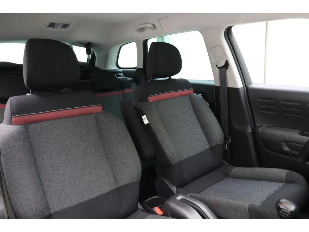 Citroën C3 Aircross 1.2 PureTech 110pk S&S C-Series uit 2021, foto 10