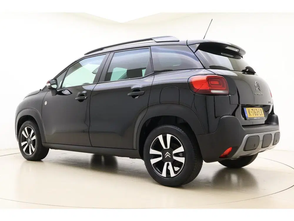 Citroën C3 Aircross 1.2 PureTech 110pk S&S C-Series uit 2021, foto 12