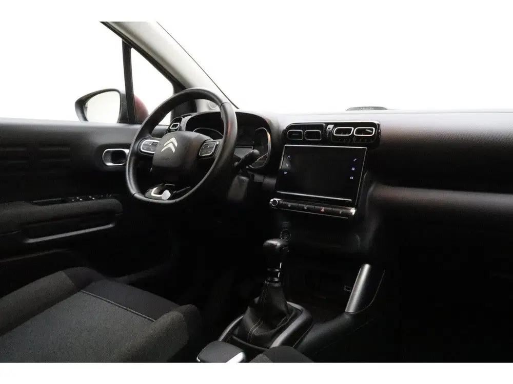 Citroën C3 Aircross 1.2 PureTech 110pk S&S C-Series uit 2021, foto 14