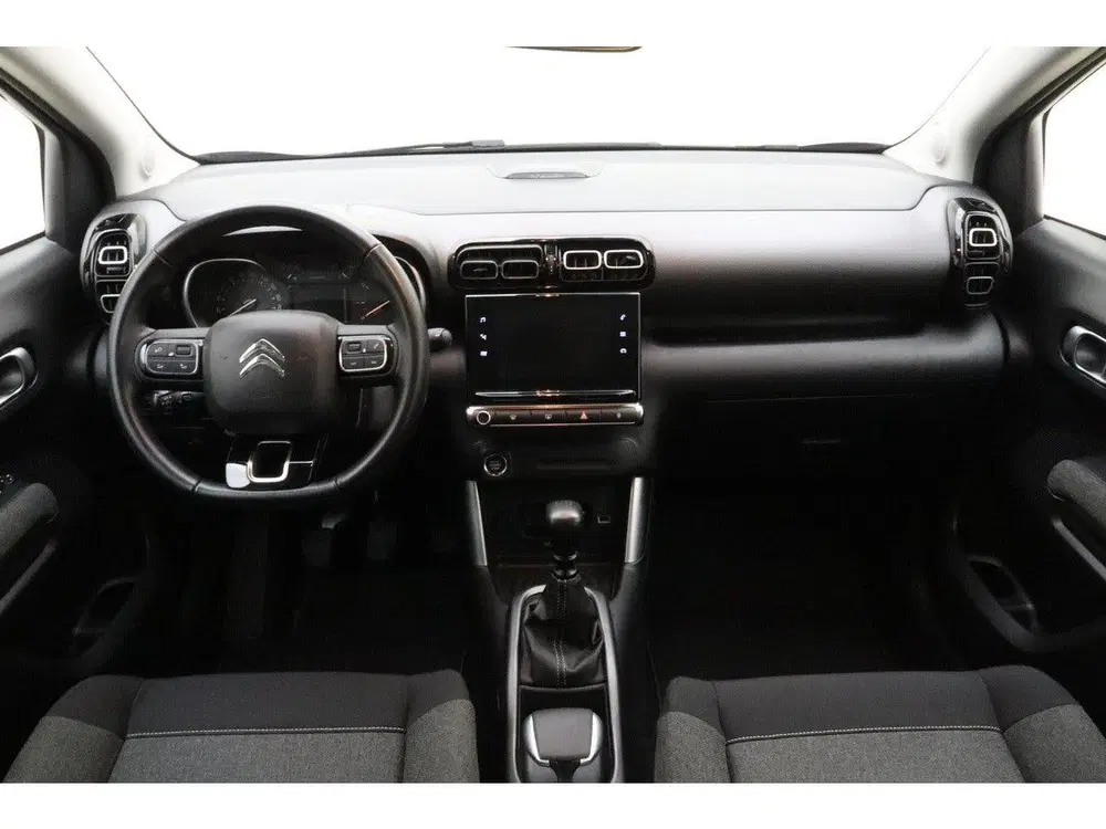Citroën C3 Aircross 1.2 PureTech 110pk S&S C-Series uit 2021, foto 15