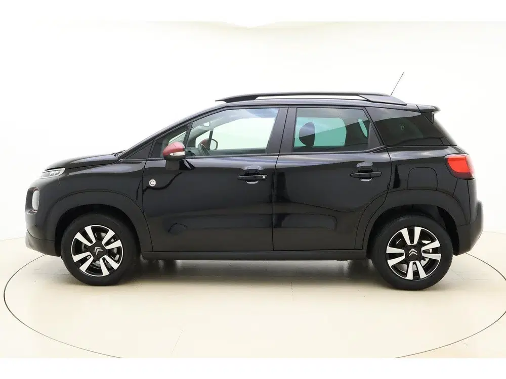 Citroën C3 Aircross 1.2 PureTech 110pk S&S C-Series uit 2021, foto 5