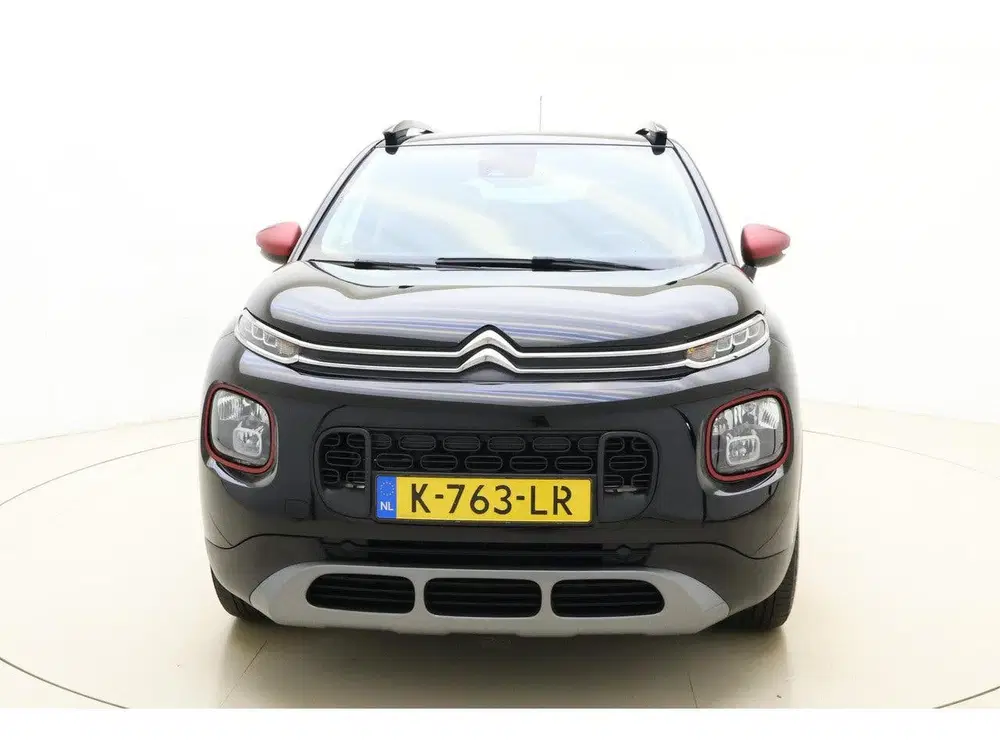 Citroën C3 Aircross 1.2 PureTech 110pk S&S C-Series uit 2021, foto 6