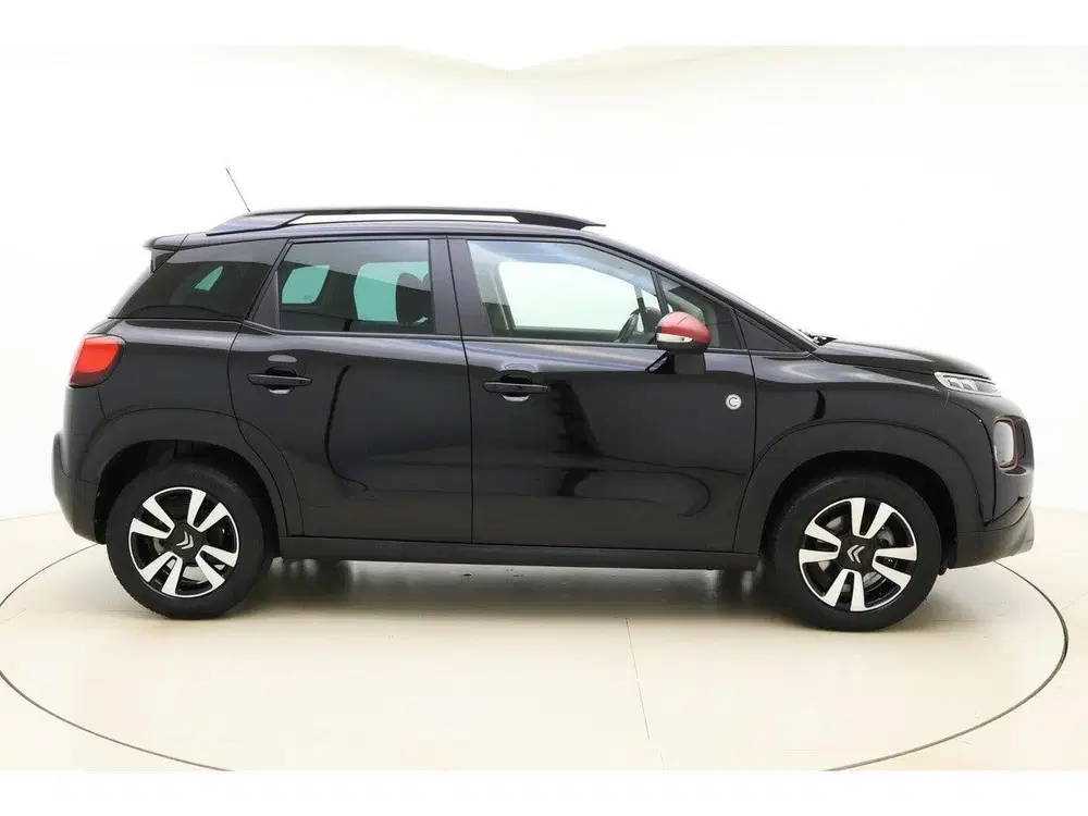 Citroën C3 Aircross 1.2 PureTech 110pk S&S C-Series uit 2021, foto 9