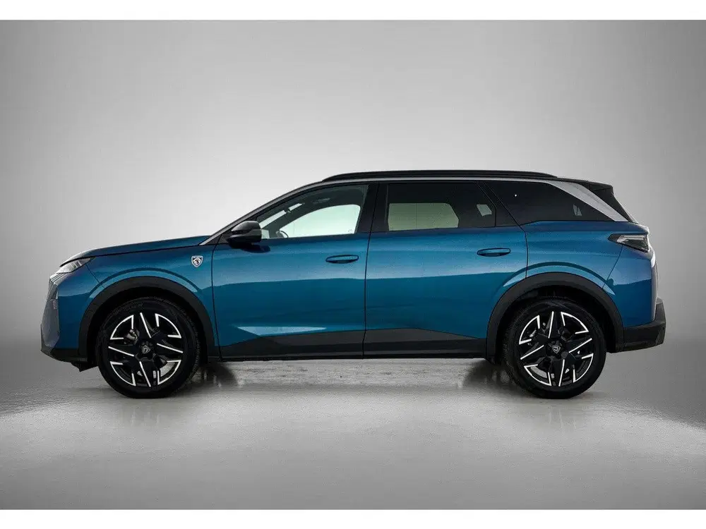 Peugeot 5008 SUV GT Hybrid 145pk Automaat uit 2025, foto 2