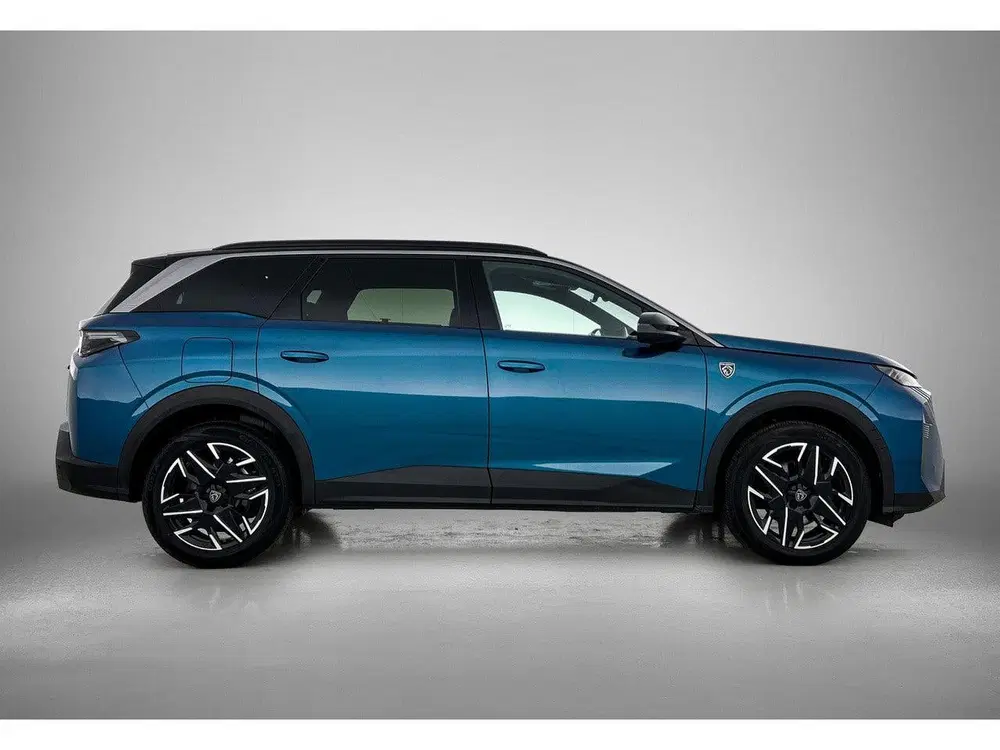Peugeot 5008 SUV GT Hybrid 145pk Automaat uit 2025, foto 7