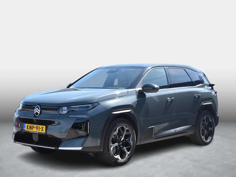 Citroën C5 Aircross 1.6 Plug-In Hybrid 195 Business uit 2026