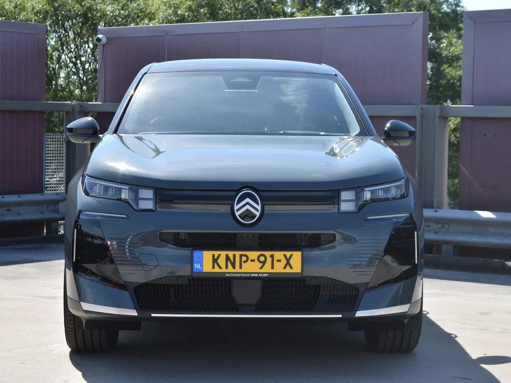 Citroën C5 Aircross 1.6 Plug-In Hybrid 195 Business uit 2026, foto 4