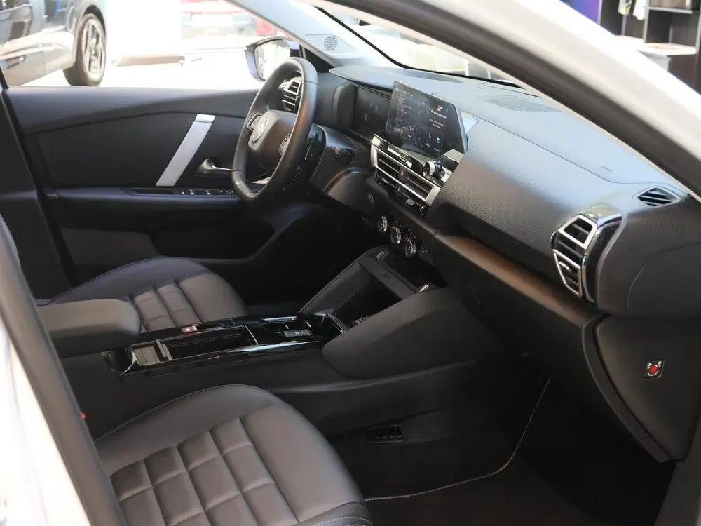 Citroën C4 Max 136 pk Hybrid 360 Camera uit 2025, foto 5
